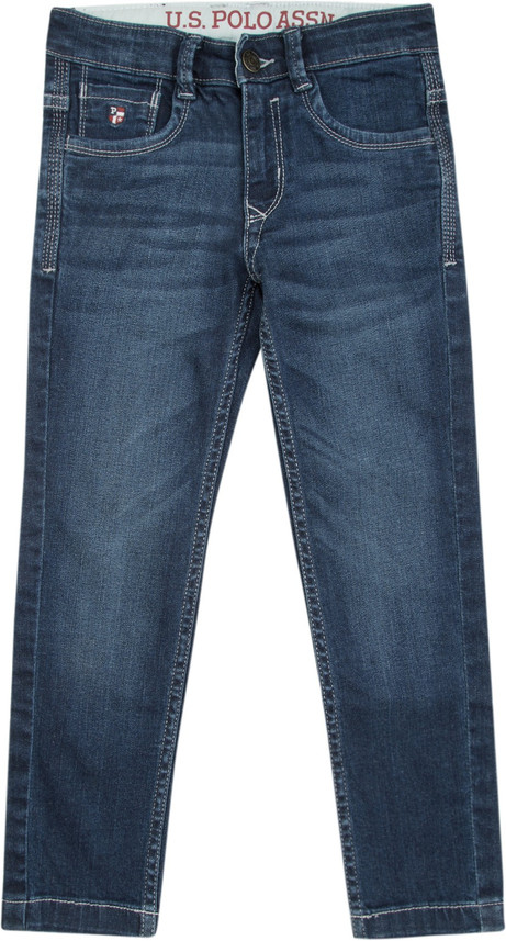 us polo jeans flipkart