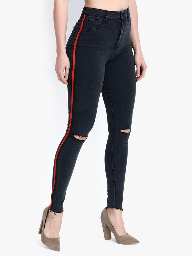 ladies jeans flipkart