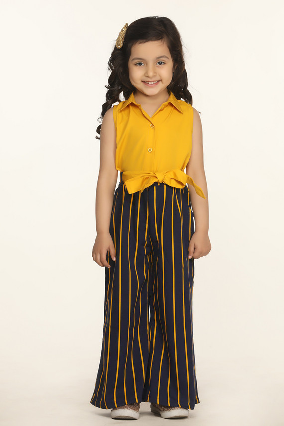 jumpsuit for girls in flipkart