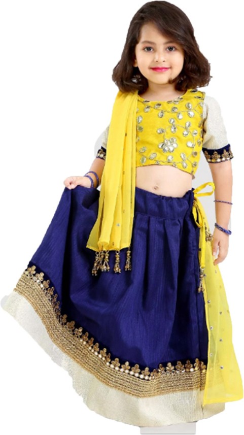 baby lehenga flipkart