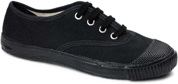 paragon canvas shoes price