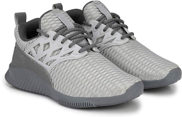 high ankle running shoes