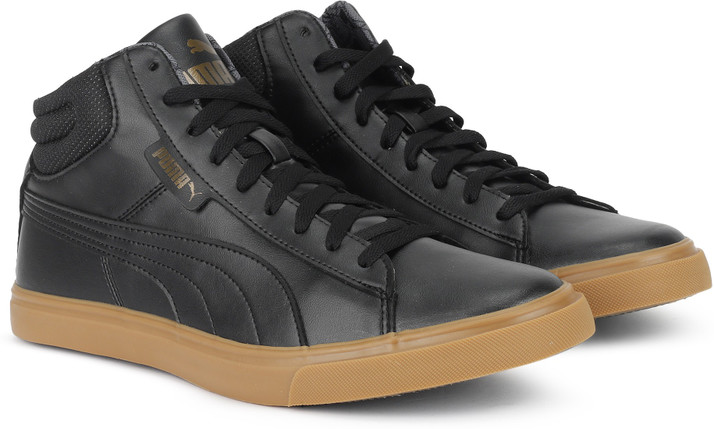 puma grip mid idp