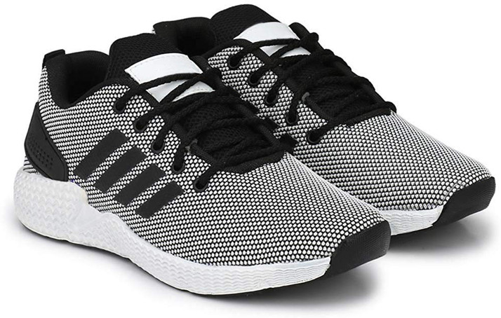 high ankle running shoes