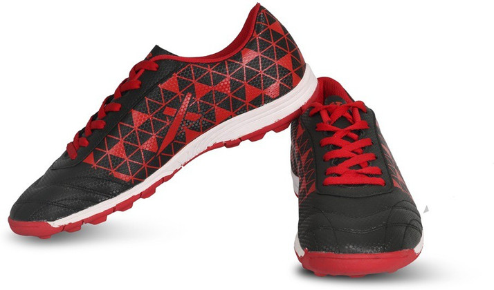 vector x fizer football shoes