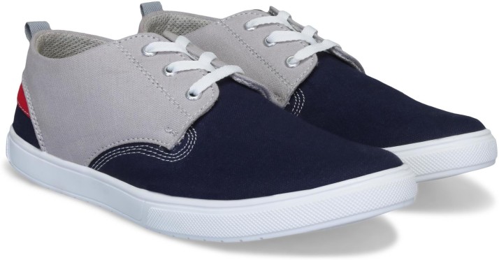 ZSYTO STYLISH Canvas Shoes For Men 