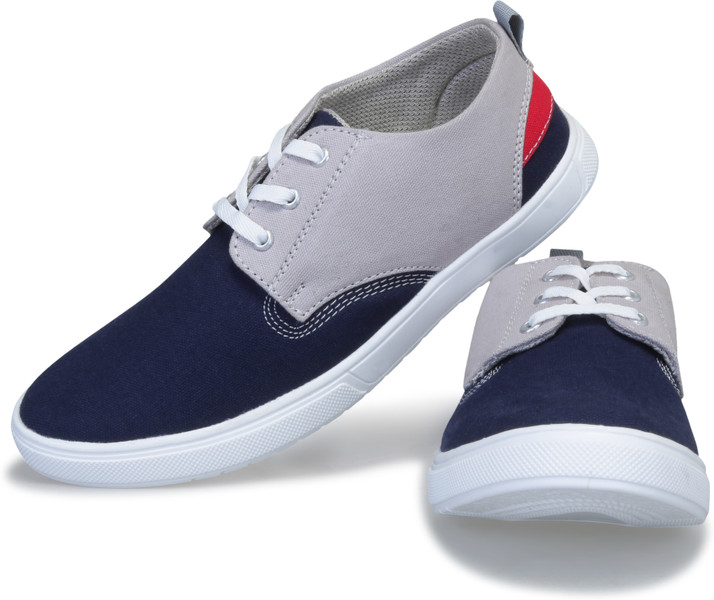 stylish canvas shoes online