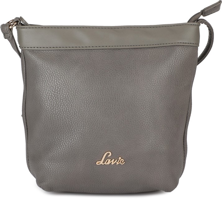 flipkart lavie sling bags