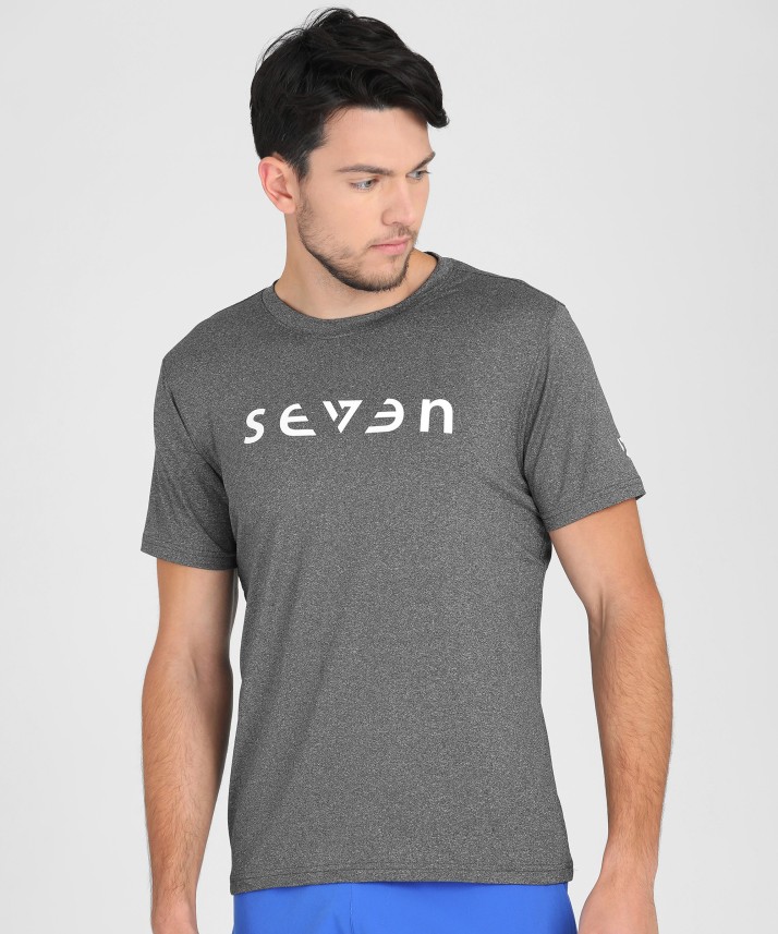 dhoni seven t shirt