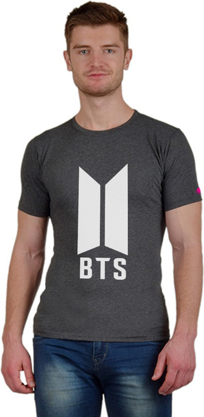 bts t shirt flipkart