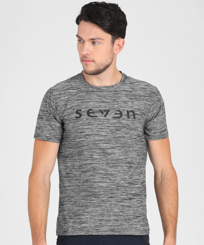 seven dhoni t shirt