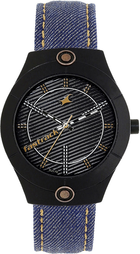 flipkart watches for womens fastrack