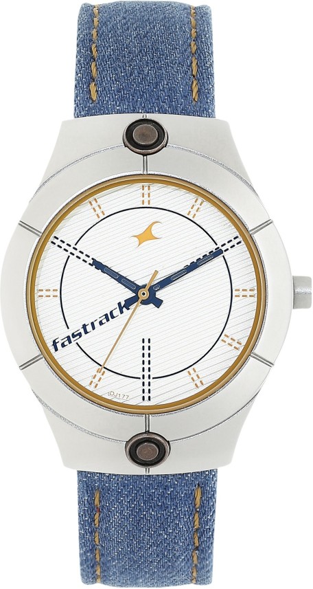 fastrack denim