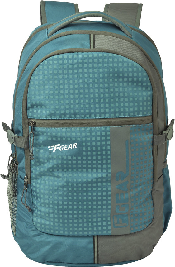 f gear blow laptop backpack 32 liters