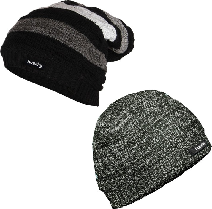 beanie hat flipkart