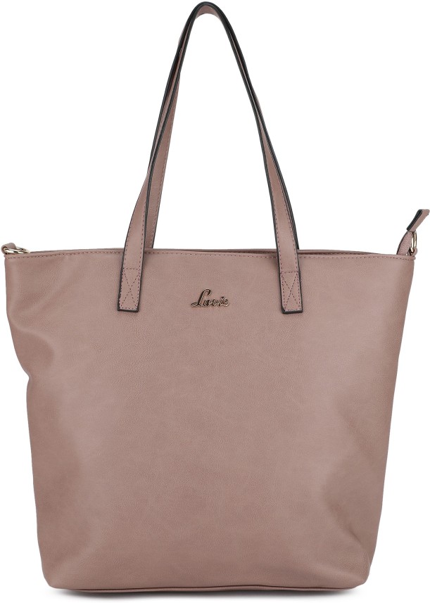 lavie tote bags flipkart