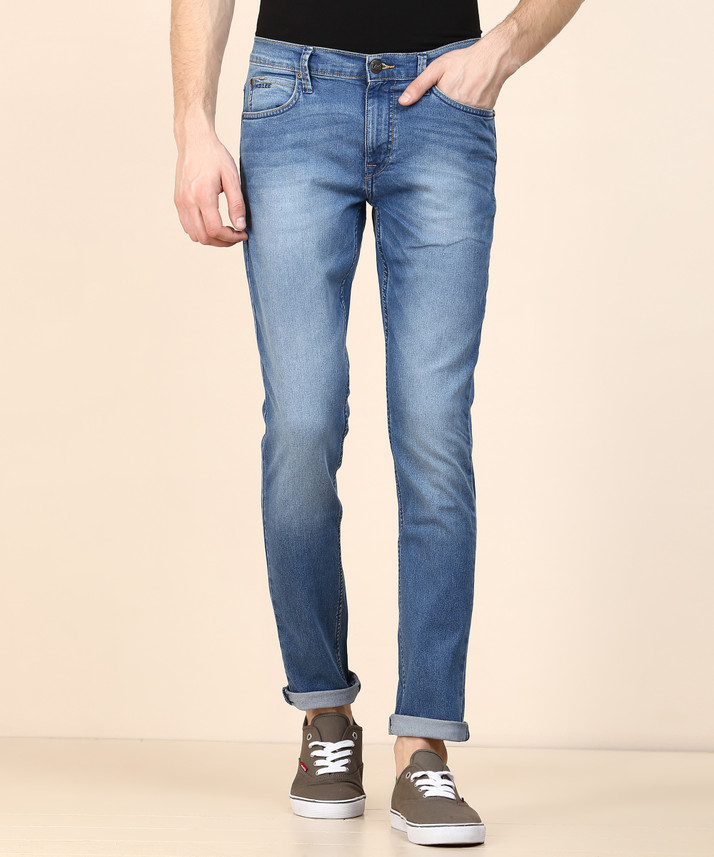 lee jeans flipkart