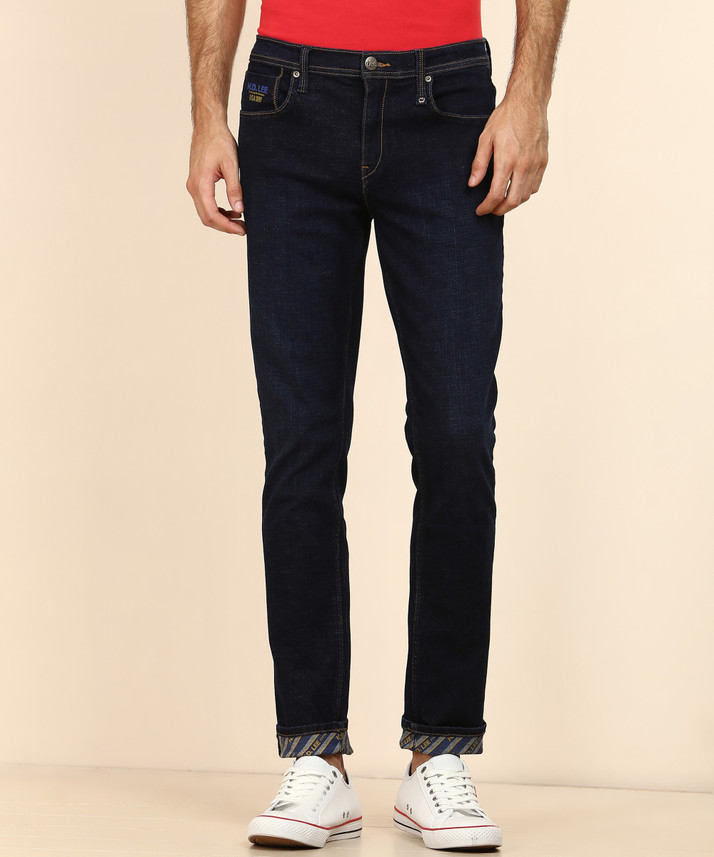 lee jeans flipkart