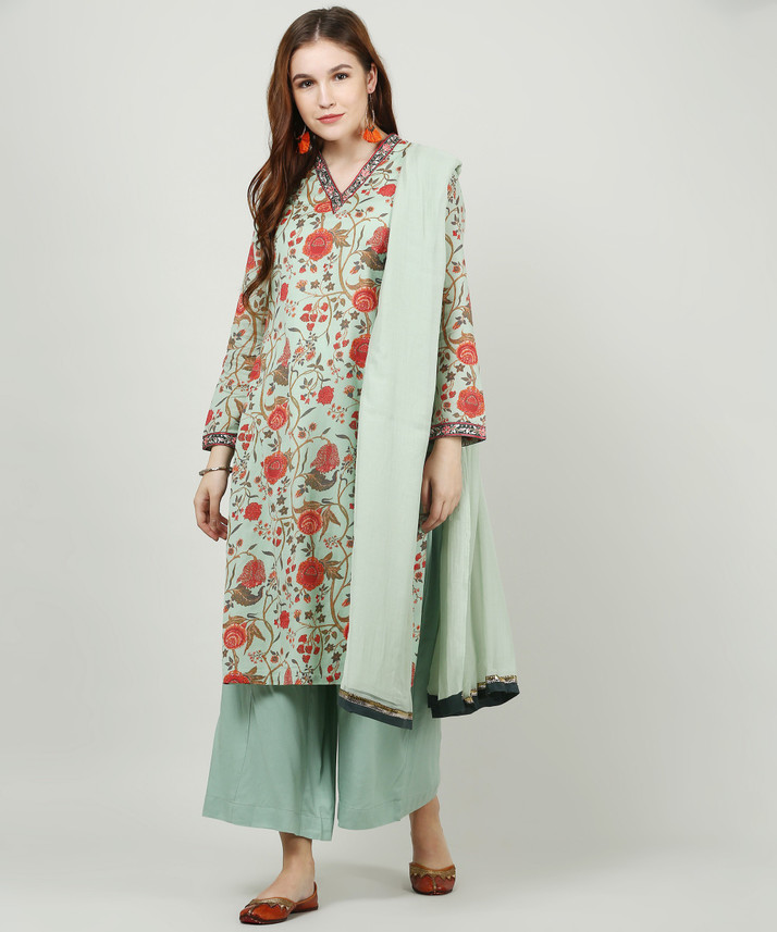 biba kurta sets
