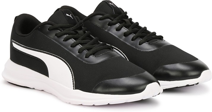 puma lite pro idp running shoes