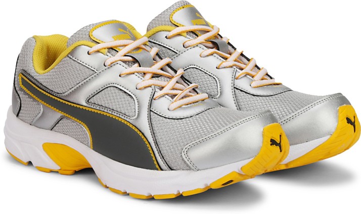 puma hercules idp 4.5 running shoes