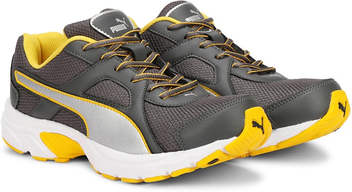 Puma Hercules IDP 4.5 Running Shoes For 