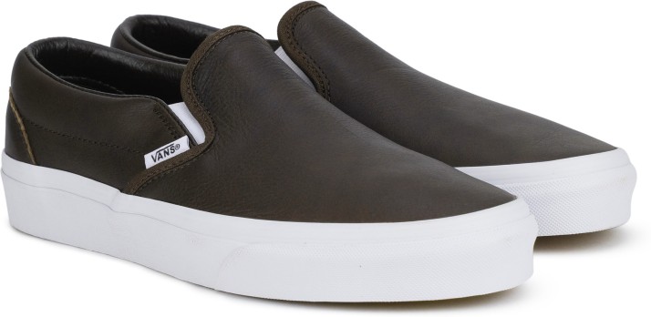 VANS Classic Slip-On Slip-on Sneaker 