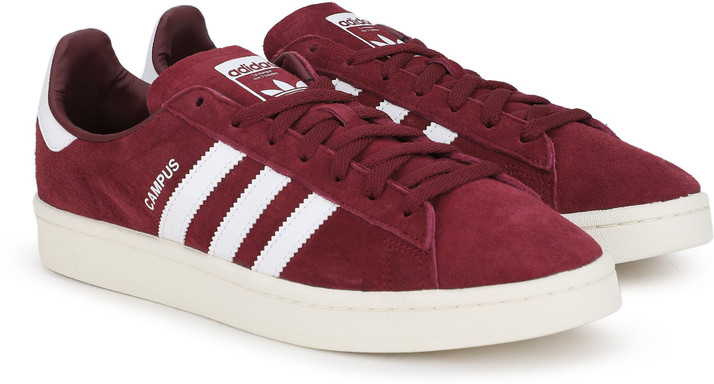 men's adidas originals campus casual shoes