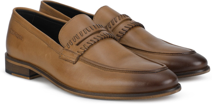 flipkart hush puppies formal shoes