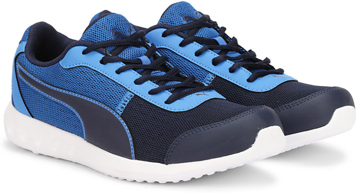 puma xyork idp