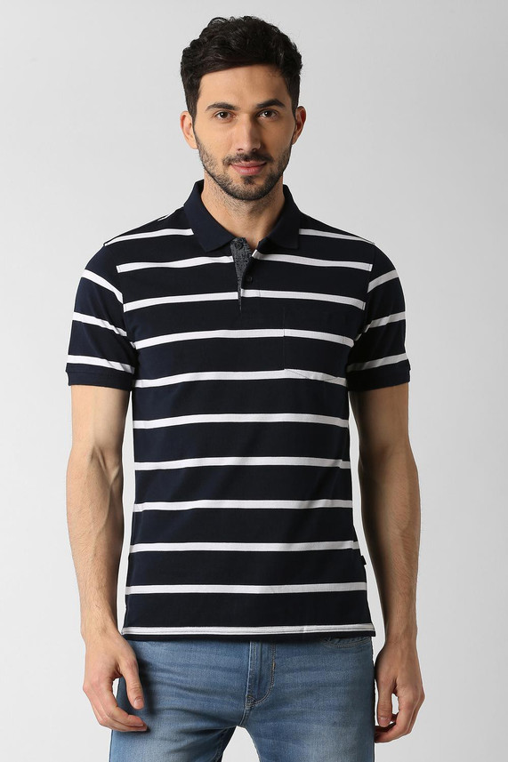 peter england t shirts flipkart