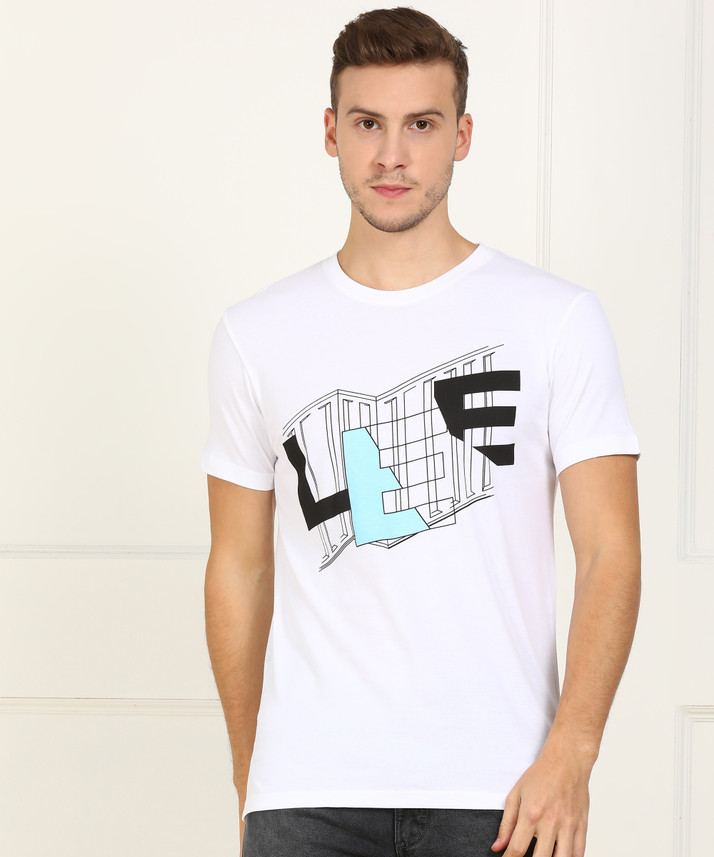 flipkart online shopping t shirts for mens