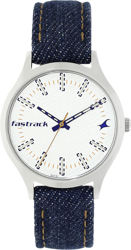 flipkart women's watches fastrack