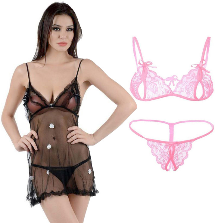 babydoll flipkart