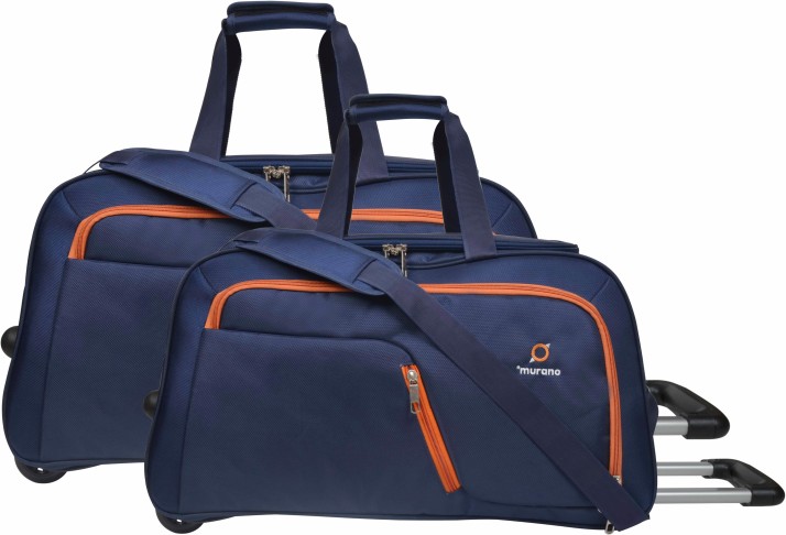 murano luggage set