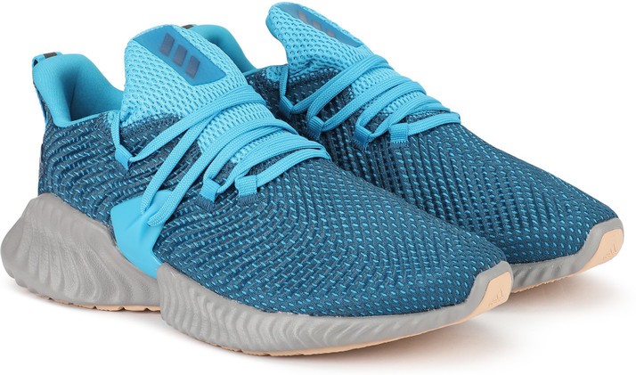 alphabounce instinct blue