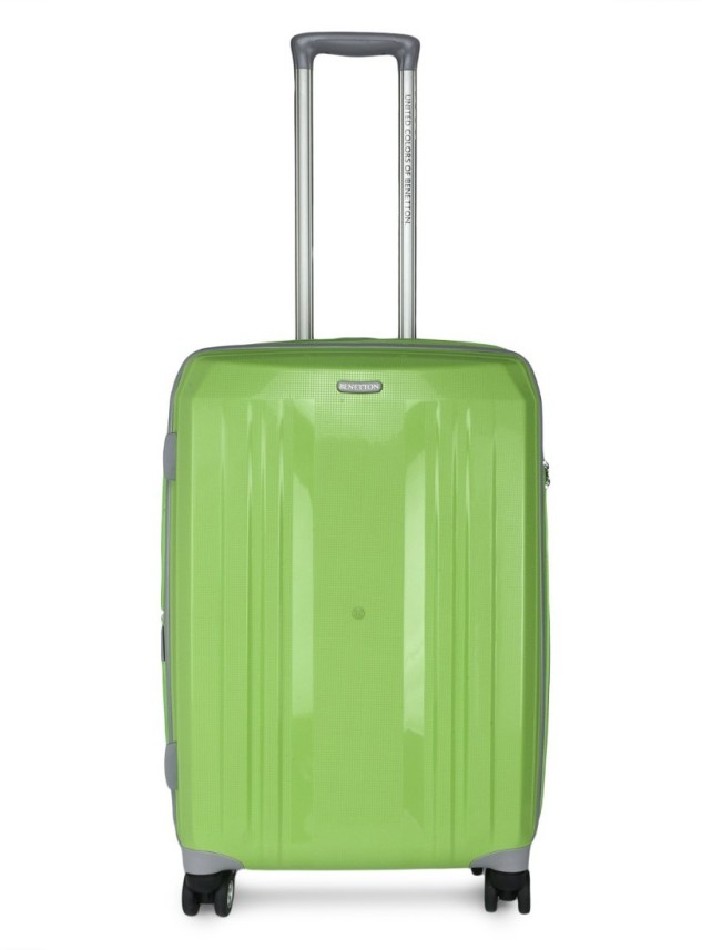 united colors of benetton luggage price