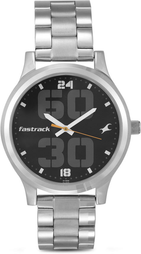 fastrack 38052sl04