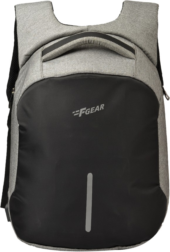 anti theft backpack flipkart