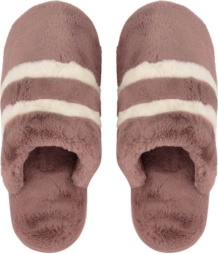 mauve slides