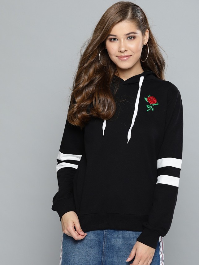 sweatshirt for women flipkart