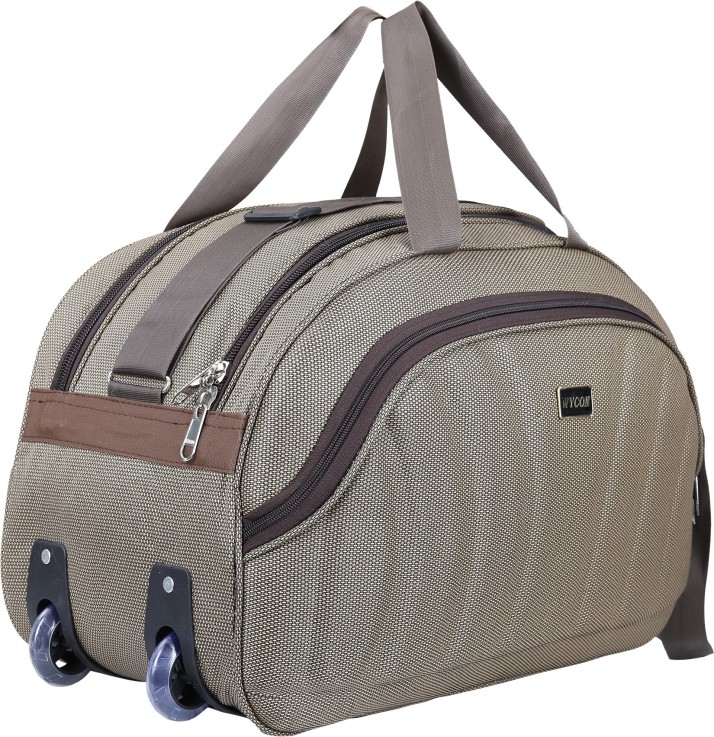 duffle bag flipkart