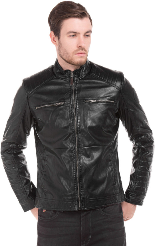 us polo jackets leather