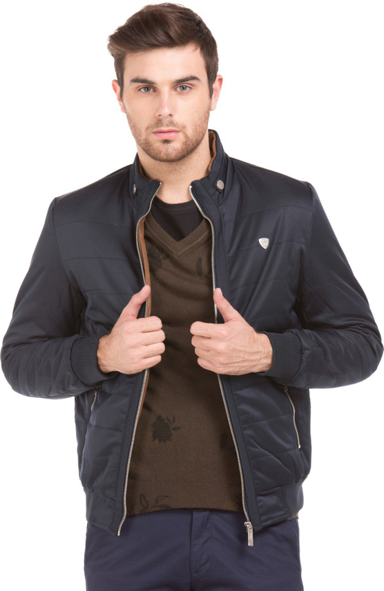 arrow jackets flipkart