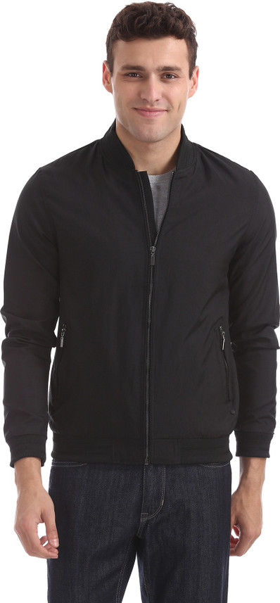 arrow jackets flipkart