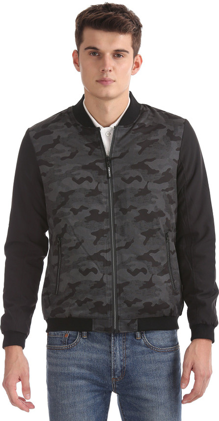 flying machine jackets flipkart
