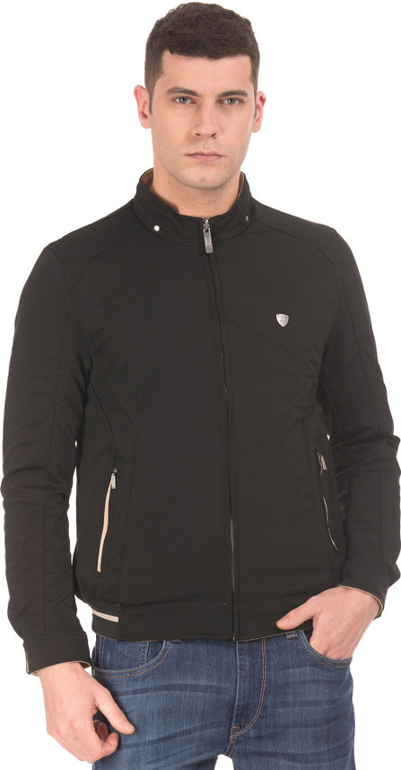 arrow jackets flipkart