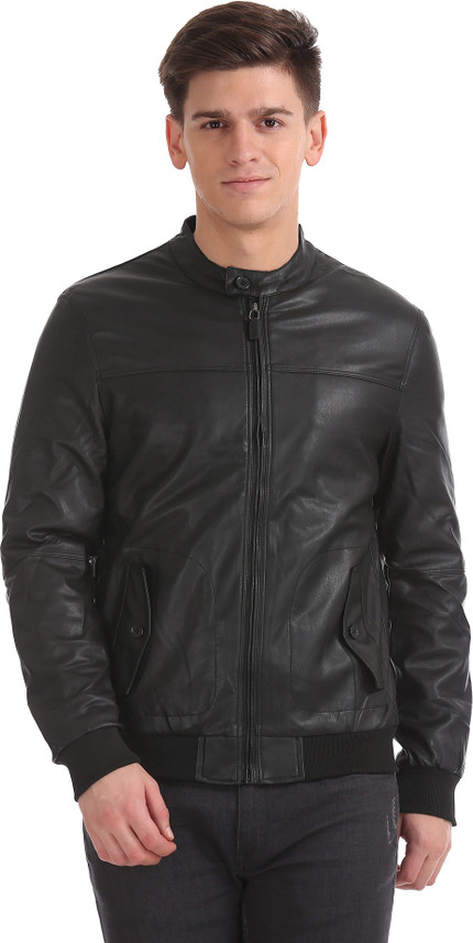 arrow jackets flipkart