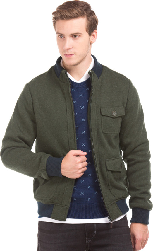 flipkart bomber jacket