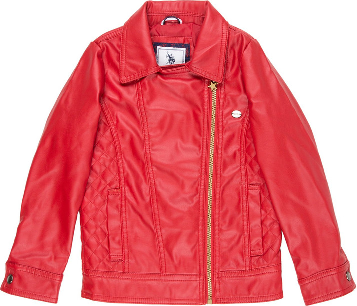 us polo ladies jacket